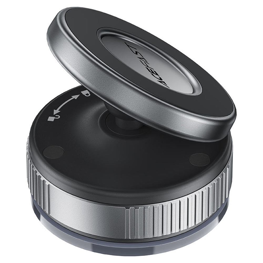 Magnetisk Bilholder Acefast E27, Universal, Grå