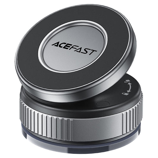 Magnetisk Bilholder Acefast E27, Universal, Grå