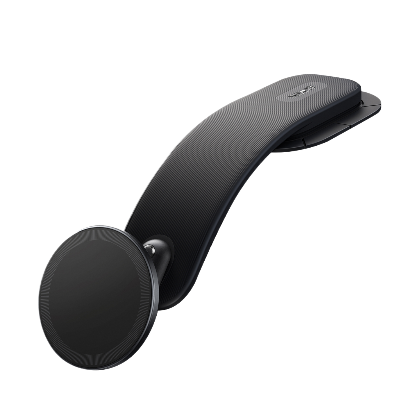 Magnetisk Bilholder Anker Nano, Universal, Svart A9110H11