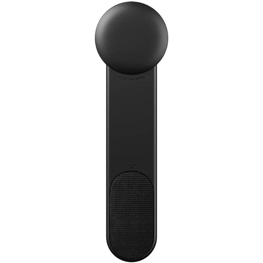 Baseus C02 Universal Magnetisk Bilholder, Svart SUCC000201