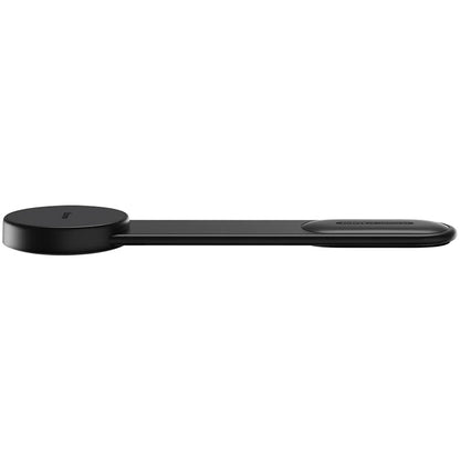 Baseus C02 Universal Magnetisk Bilholder, Svart SUCC000201