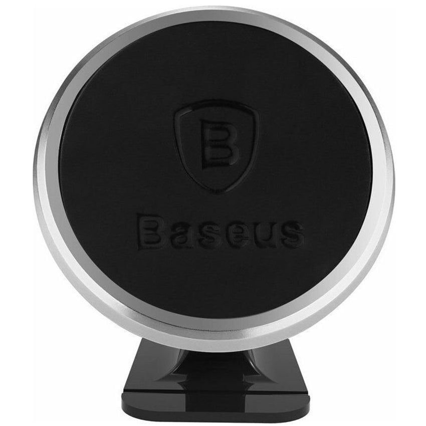 Magnetisk Bilholder Baseus 360, Universal, Svart SUCX140012