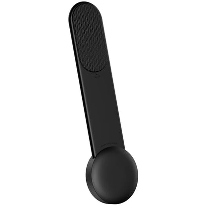 Baseus C02 Universal Magnetisk Bilholder, Svart SUCC000201