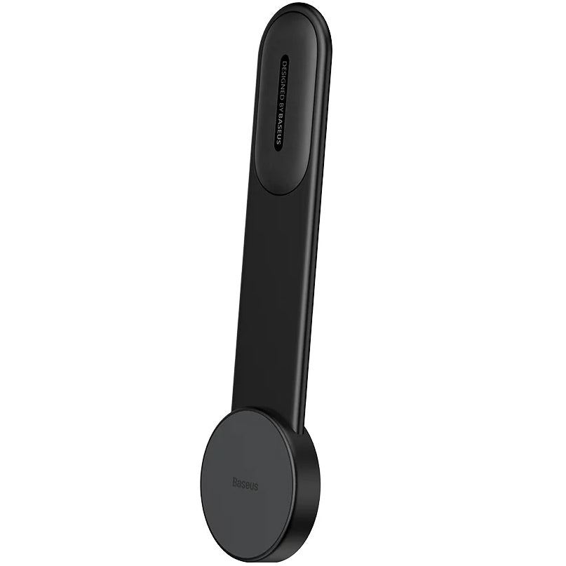 Baseus C02 Universal Magnetisk Bilholder, Svart SUCC000201