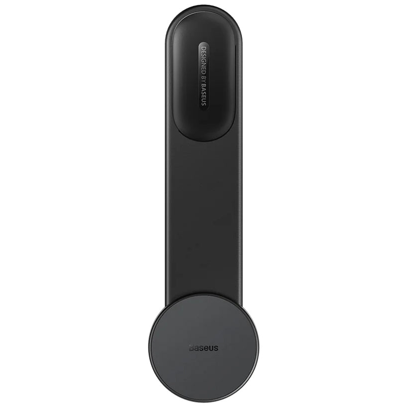 Baseus C02 Universal Magnetisk Bilholder, Svart SUCC000201