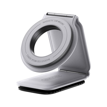 Suport Auto Magnetic Baseus PrimeTrip C02, Universal, Grå C40169002833-00