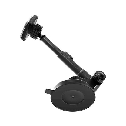 Magnetisk Bilholder Borofone BH21 Vanda, Universal, Svart