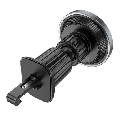 Magnetisk Bilholder Borofone BH122 Profit, 4.5inch - 7inch, Svart