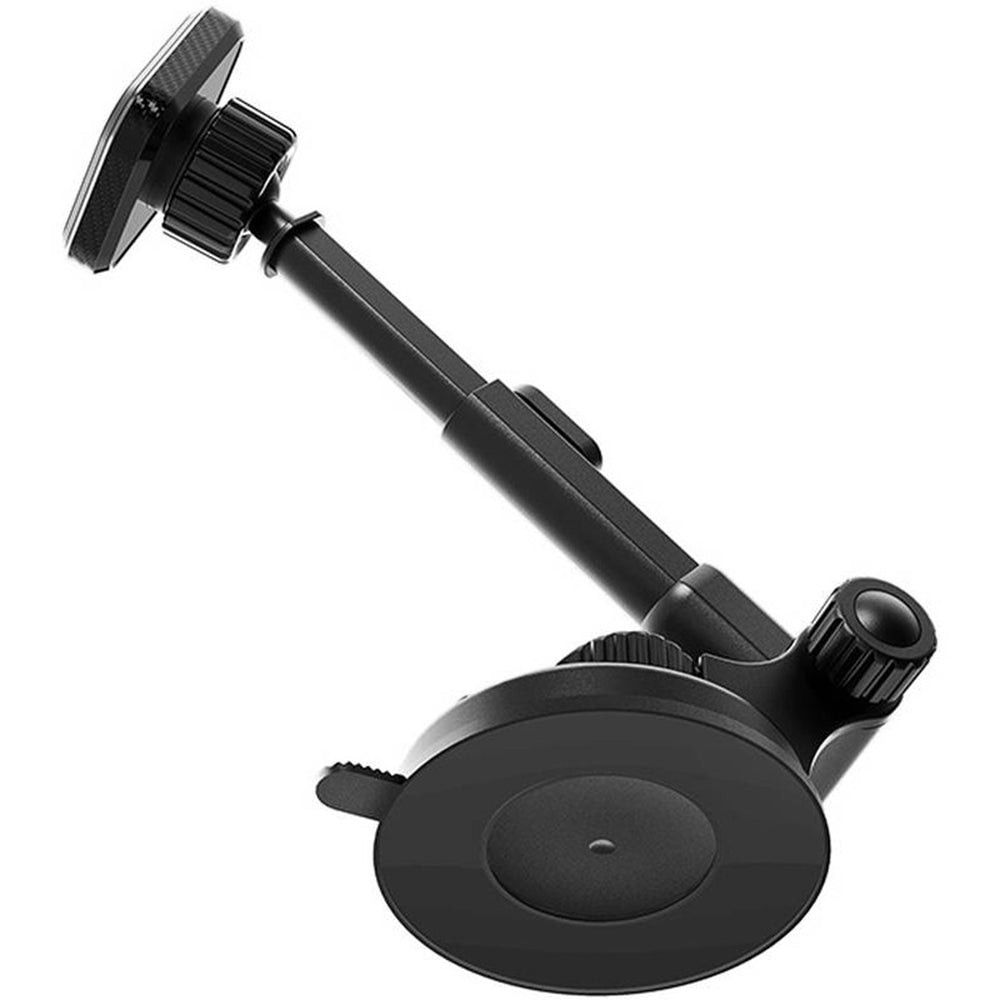 Magnetisk Bilholder Borofone BH21 Vanda, Universal, Svart