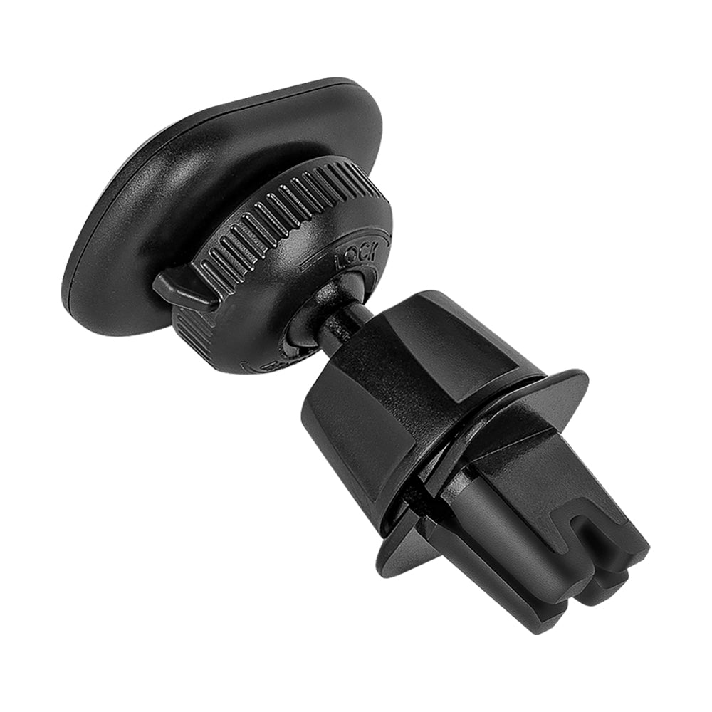 Magnetisk Bilholder BWOO BO-ZJ81, Universal, Svart