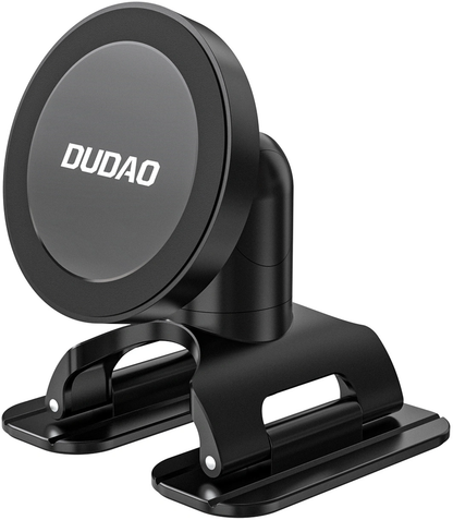 Magnetisk Bilholder Dudao F25, Universal, Svart