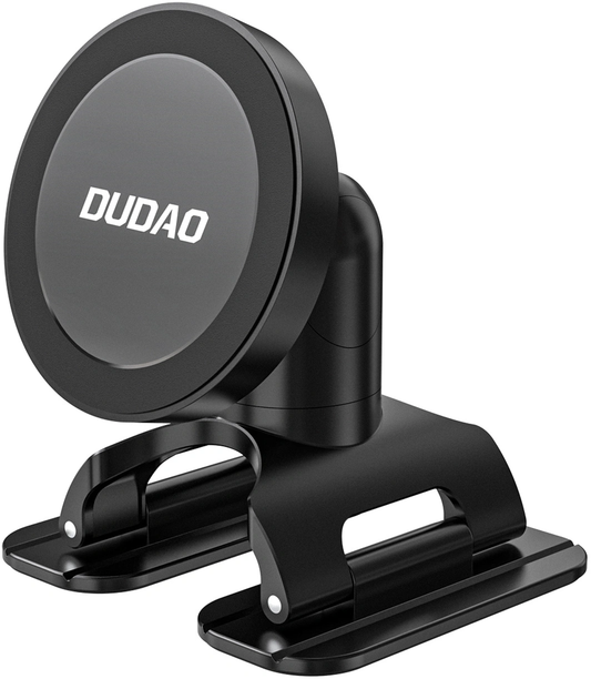 Magnetisk Bilholder Dudao F25, Universal, Svart