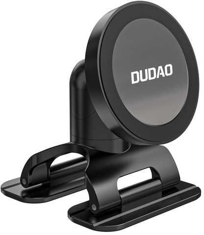 Magnetisk Bilholder Dudao F25, Universal, Svart