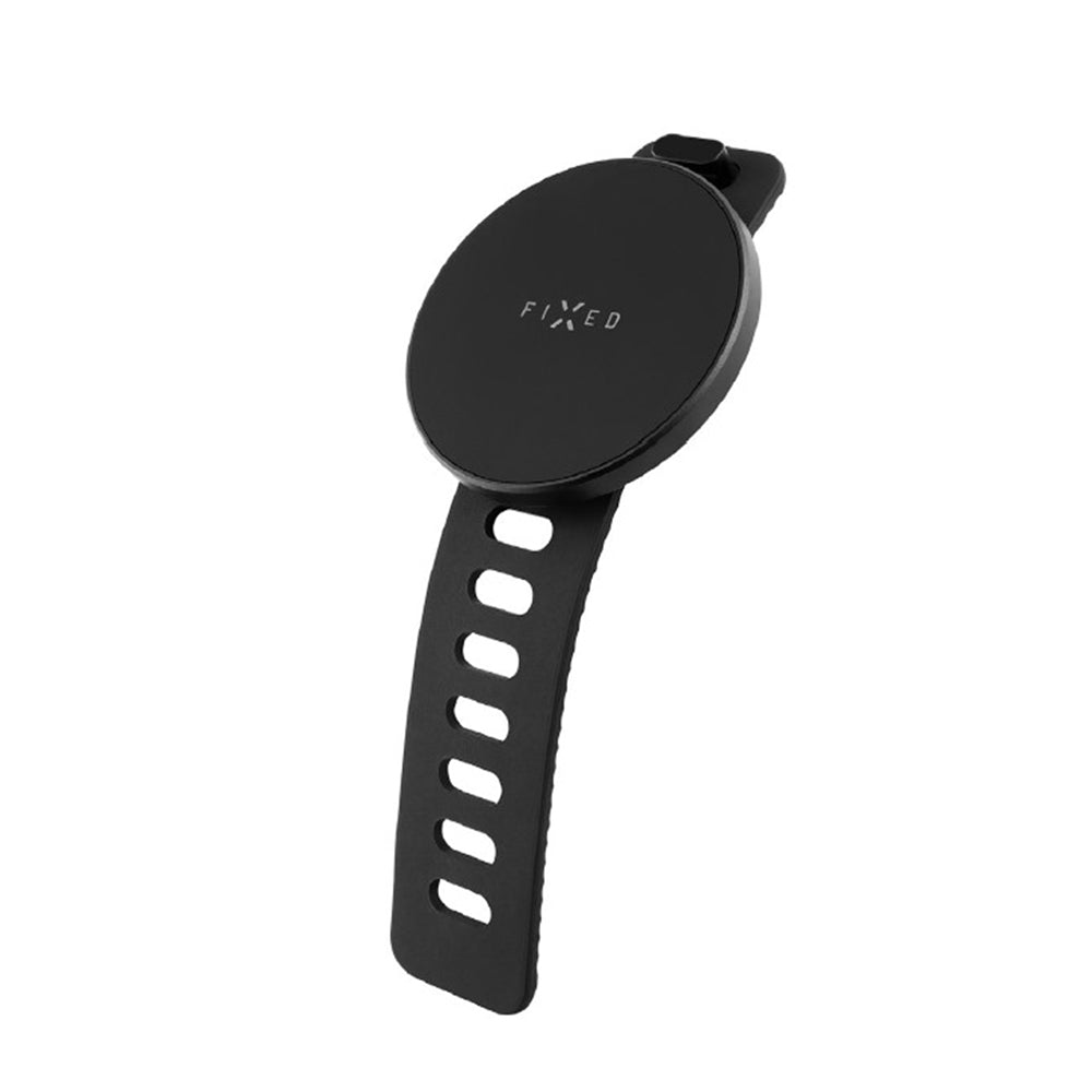 Magnetisk bilholder Fixed Dash, Universal, Svart