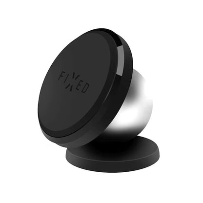 Magnetisk Bilholder Fixed Icon Flex Mini, Universal, Svart