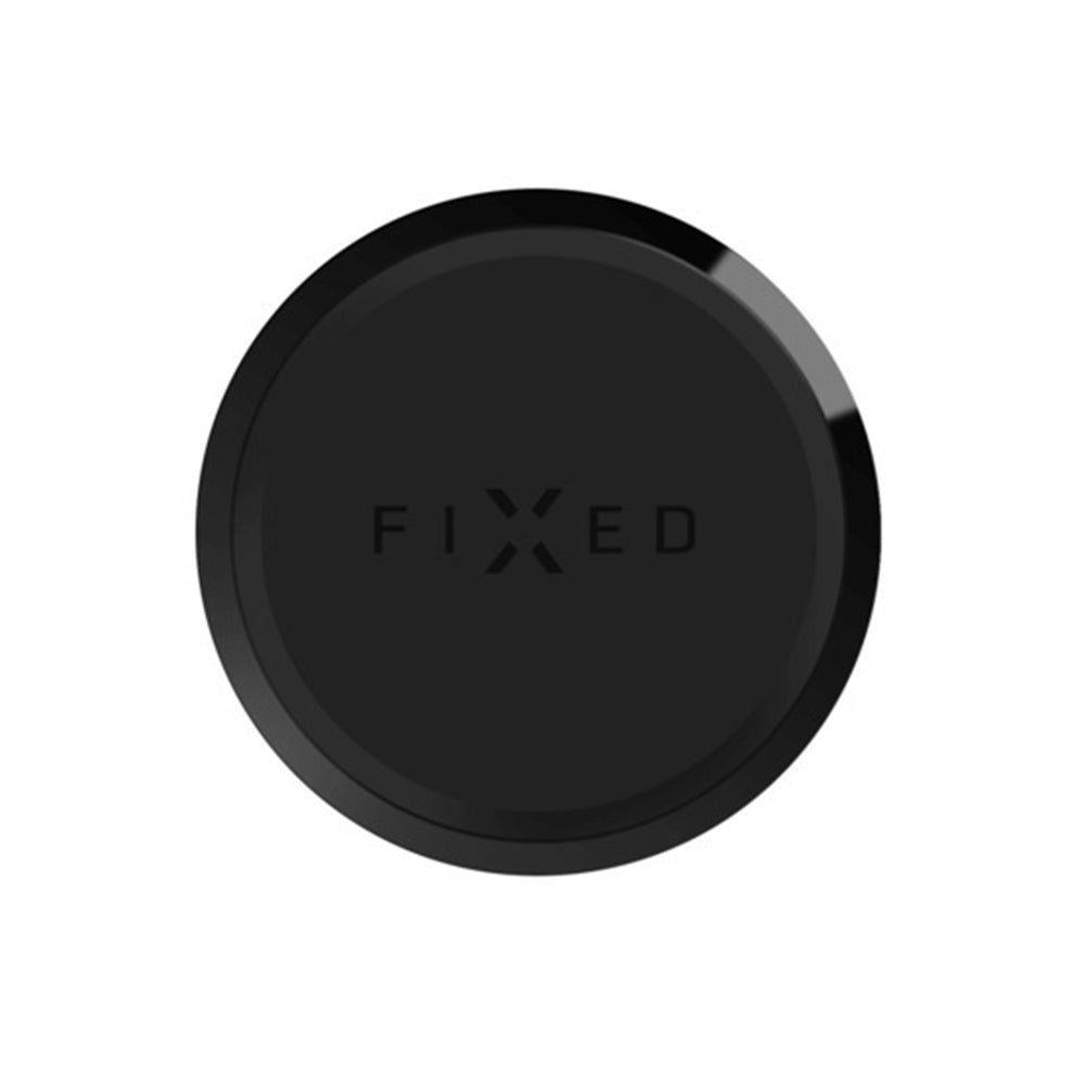 Magnetisk Bilholder Fixed Icon Flex Mini, Universal, Svart