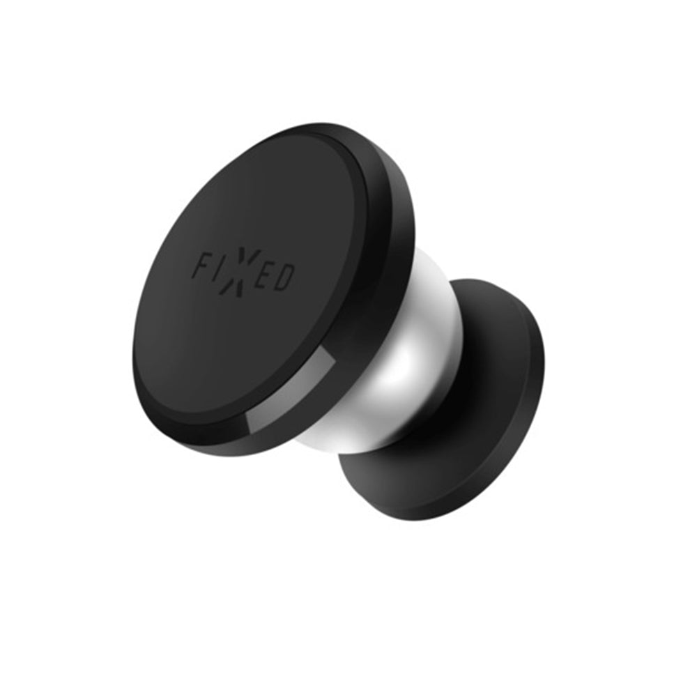 Magnetisk Bilholder Fixed Icon Flex Mini, Universal, Svart