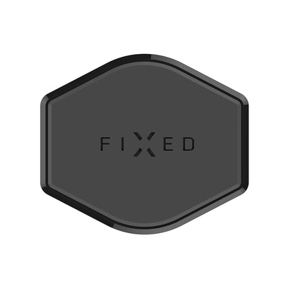 Magnetisk bilholder Fixed Icon Flex, Universal, Svart