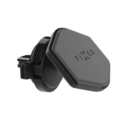 Magnetisk Bilholder Fixed Icon, Universal, Svart