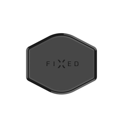 Magnetisk Bilholder Fixed Icon, Universal, Svart