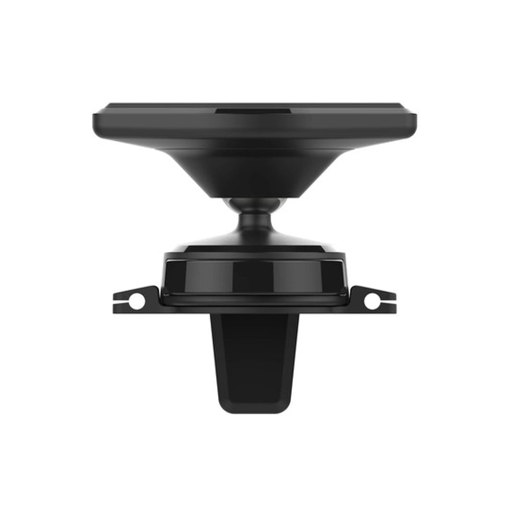 Magnetisk Bilholder Fixed Icon, Universal, Svart