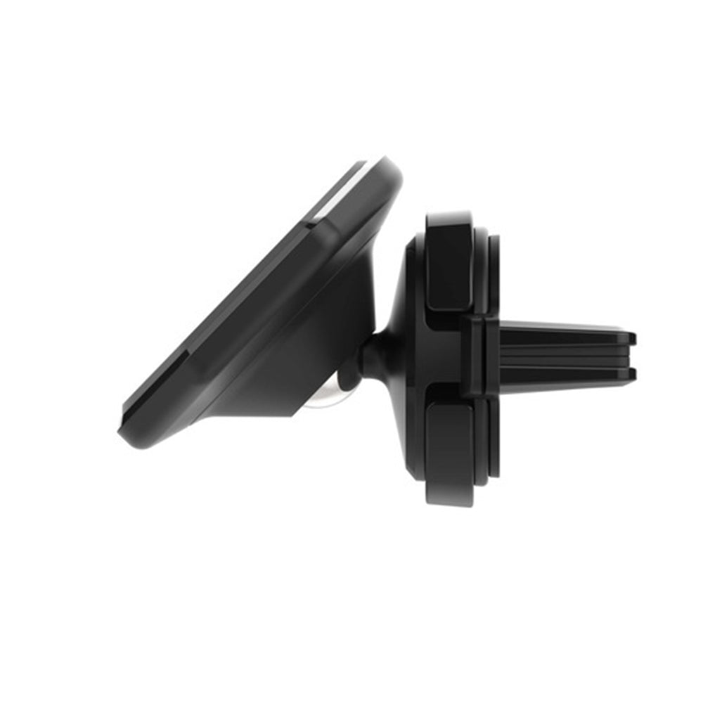 Magnetisk Bilholder Fixed Icon, Universal, Svart