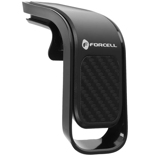 Forcell Carbon B060 Bilholder, Universal, Svart