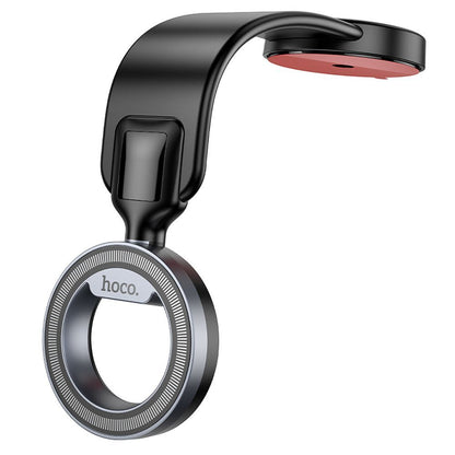 Magnetisk Bilholder HOCO H71, Universal, Grå