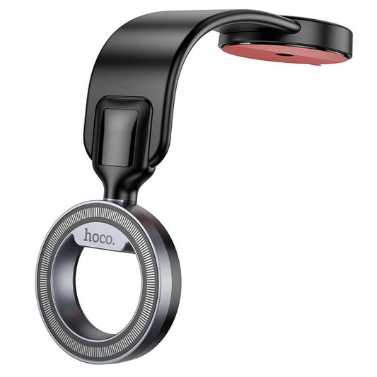 Magnetisk Bilholder HOCO H71, Universal, Grå