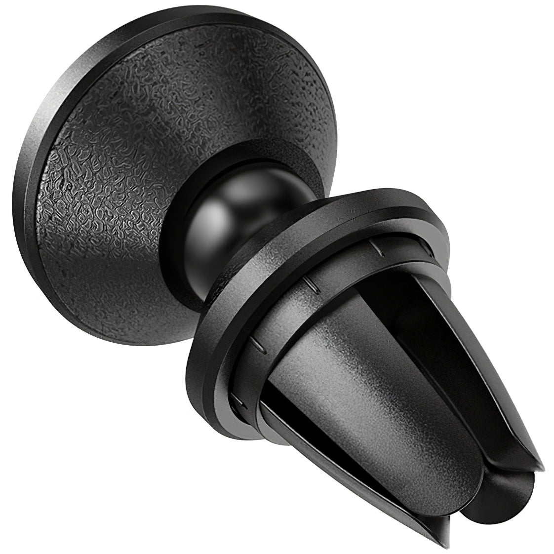 Magnetisk Bilholder HOCO A81 Ligue Air Vent, Universal, Svart