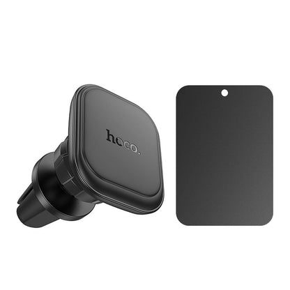 Magnetisk Bilholder HOCO H29, Universell, Svart