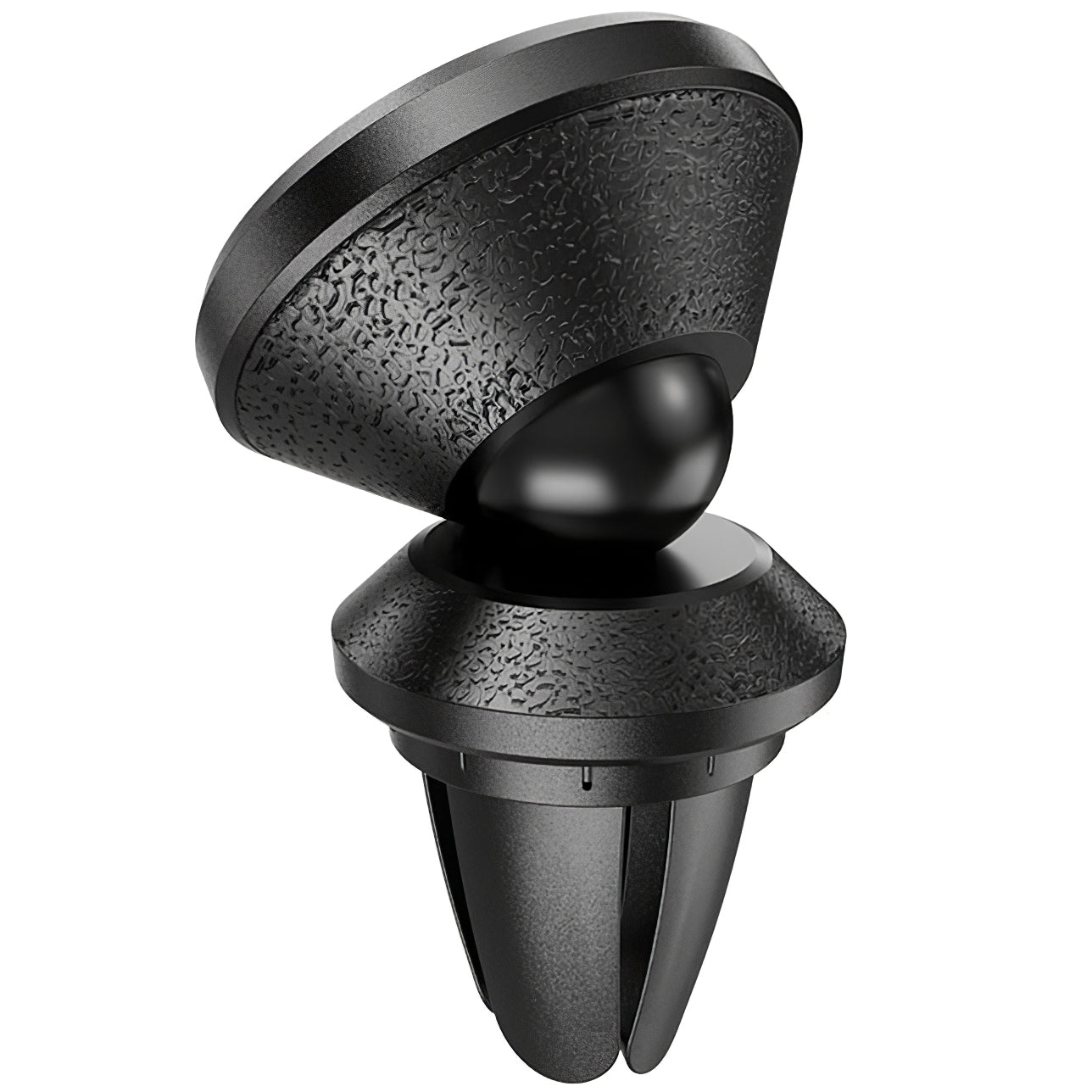 Magnetisk Bilholder HOCO A81 Ligue Air Vent, Universal, Svart