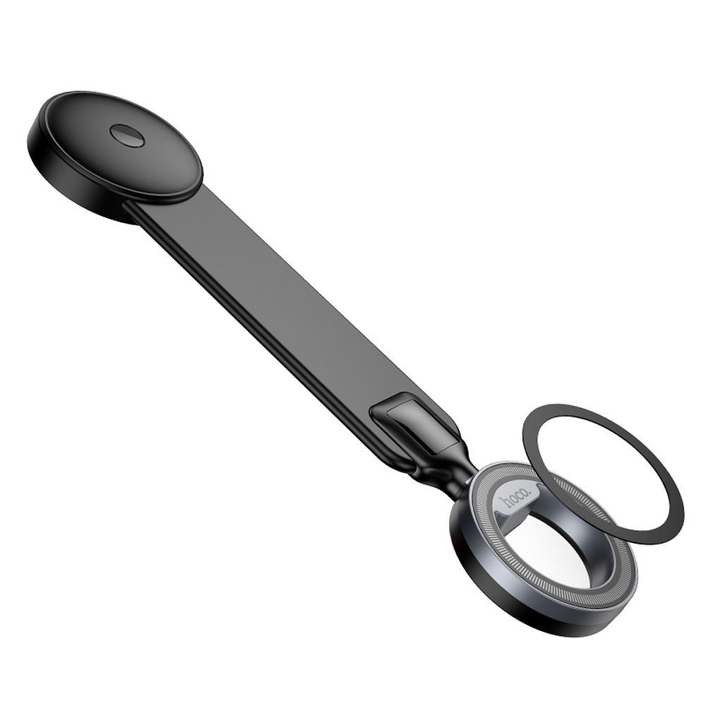 Magnetisk Bilholder HOCO H71, Universal, Grå