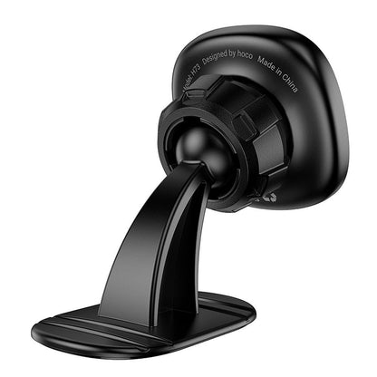 Magnetisk Bilholder HOCO H73, Universal, Grå