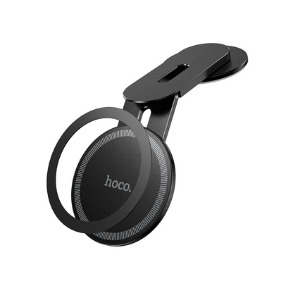 Magnetisk Bilholder HOCO H93, Universal, Svart