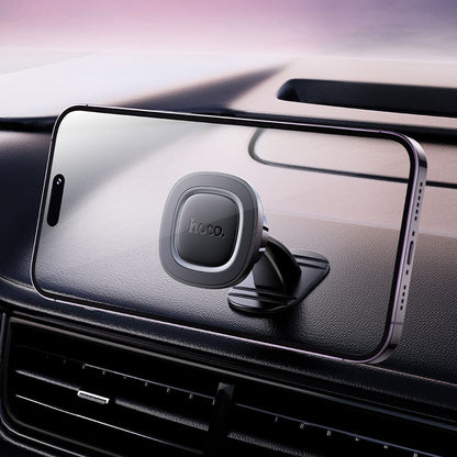 Magnetisk Bilholder HOCO H73, Universal, Grå