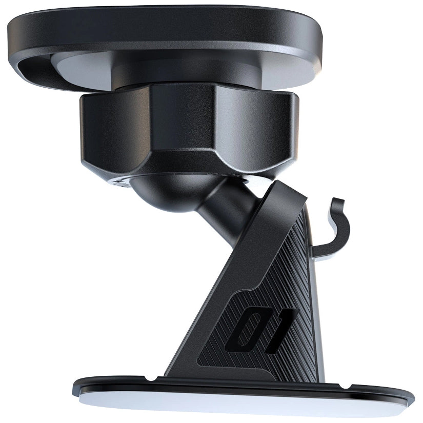 Joyroom JR-ZS400 Magnetisk bilholder, universal, svart 