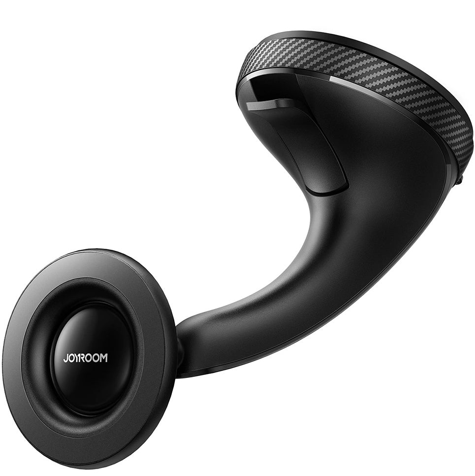 Joyroom JR-ZS406 Magnetisk bilholder, universal, svart 