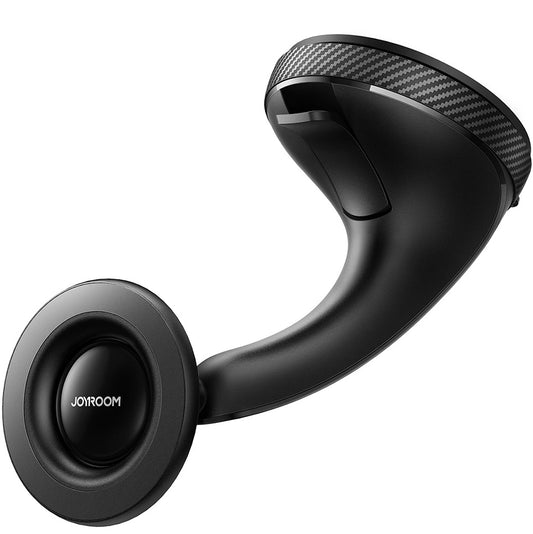 Joyroom JR-ZS406 Magnetisk bilholder, universal, svart 