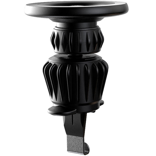 Magnetisk Bilholder Joyroom JR-ZS406 Air Vent, Universal, Svart