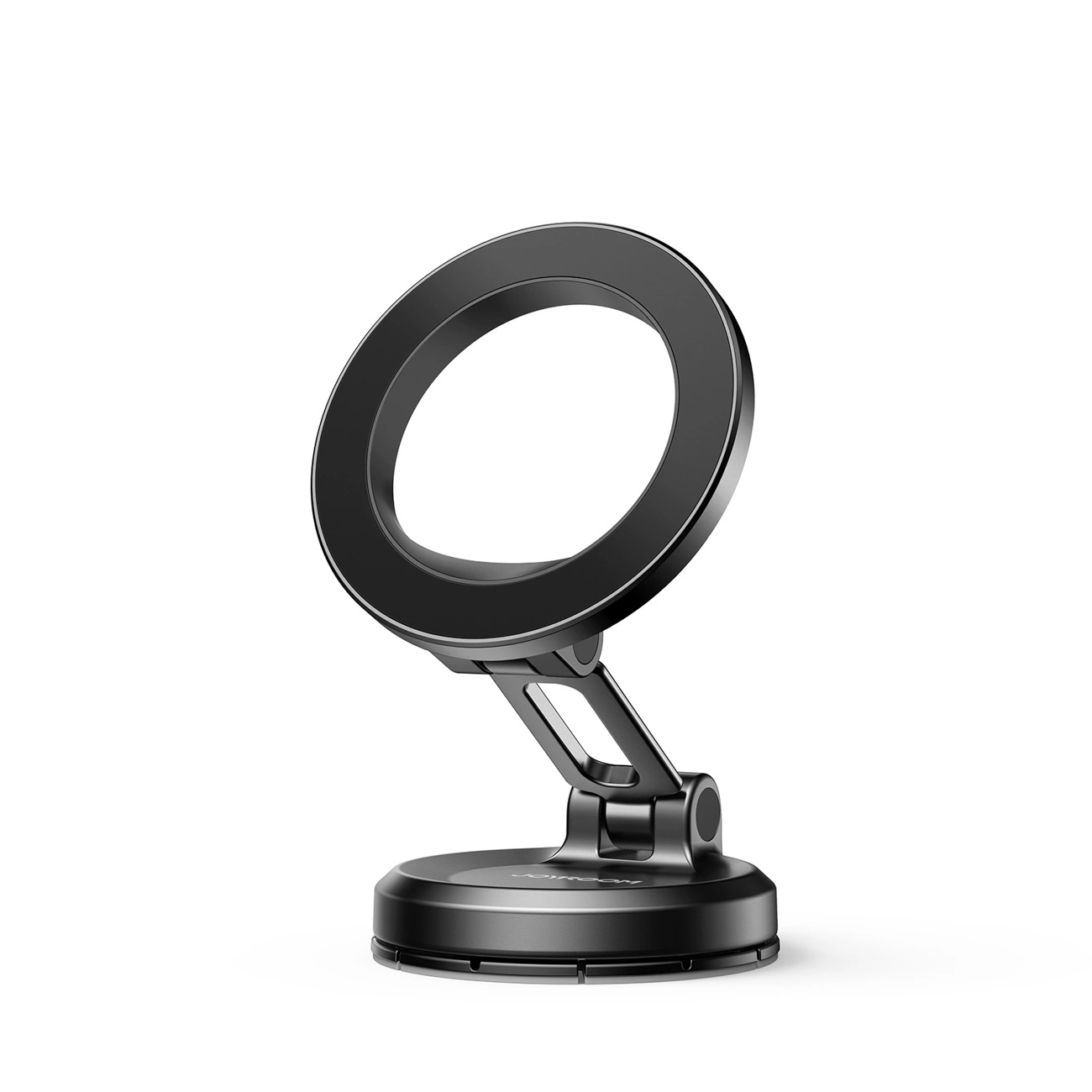 Joyroom JR-ZS505 Magnetisk Bilholder, 4,7 tommer - 7 tommer, Svart