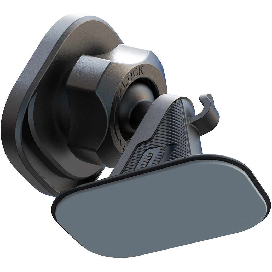 Joyroom JR-ZS400 Magnetisk bilholder, universal, svart 