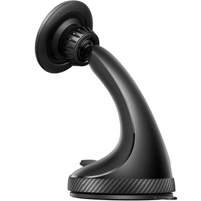 Joyroom JR-ZS406 Magnetisk bilholder, universal, svart 