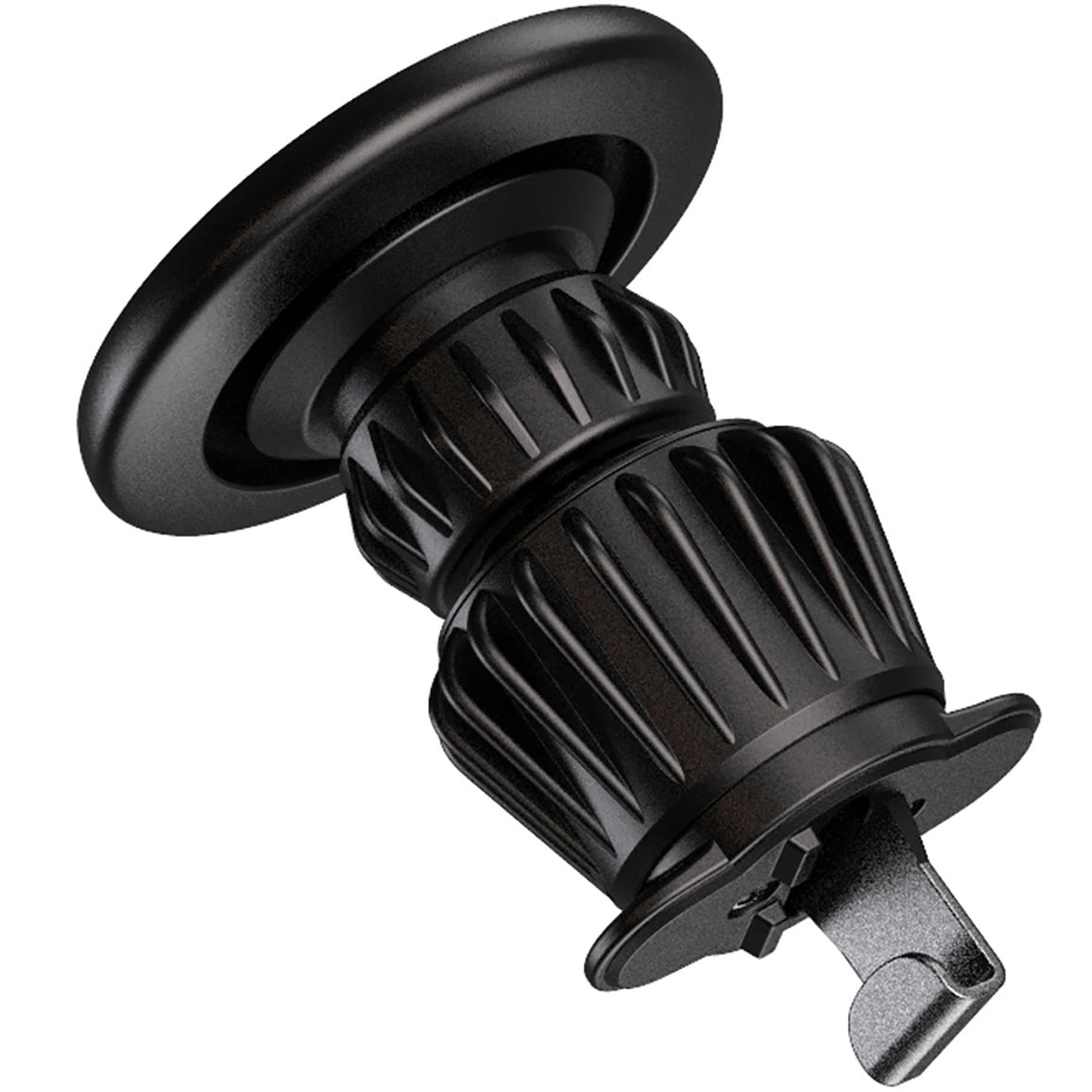 Magnetisk Bilholder Joyroom JR-ZS406 Air Vent, Universal, Svart