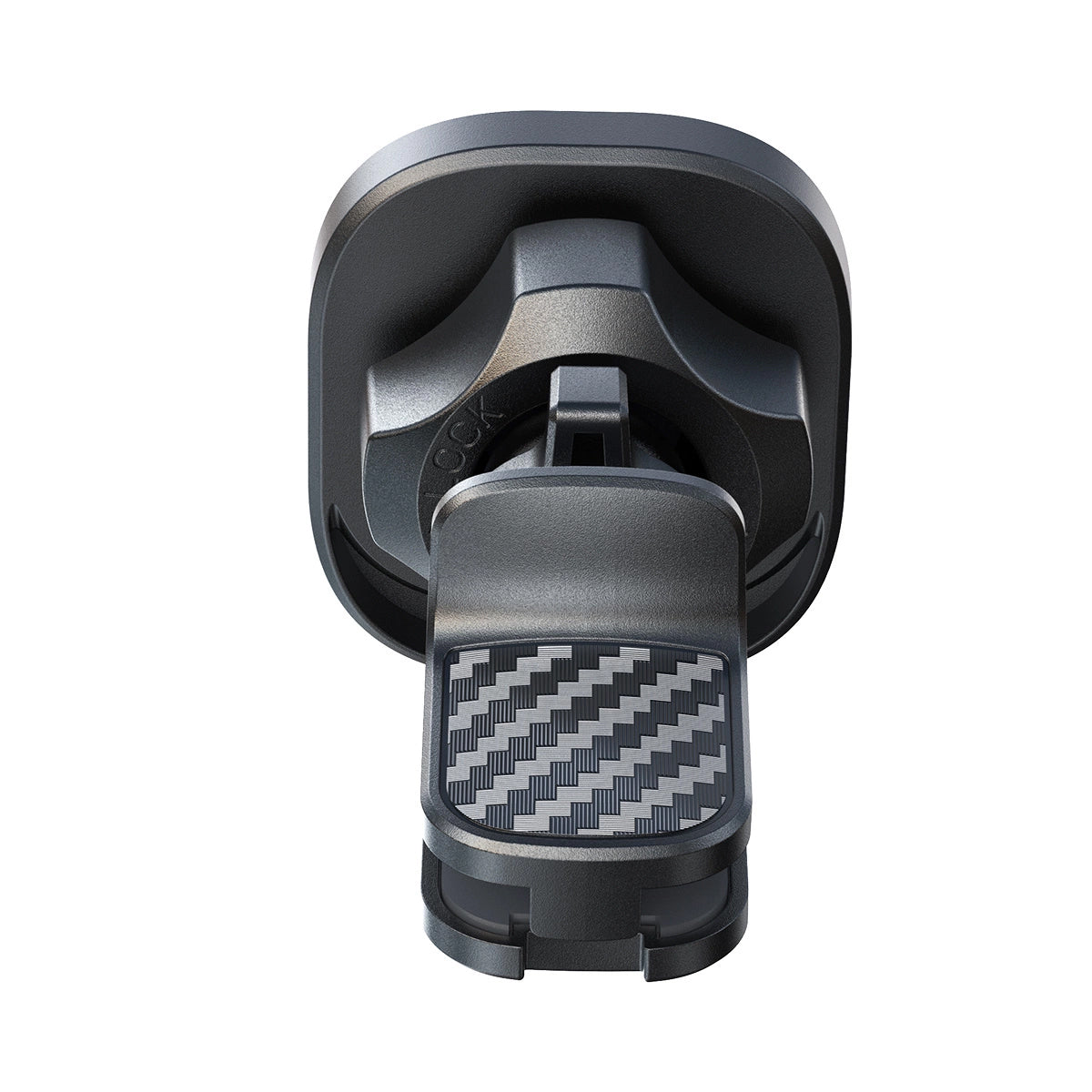 Magnetisk Bilholder Joyroom JR-ZS400 Vent, Universal, Svart