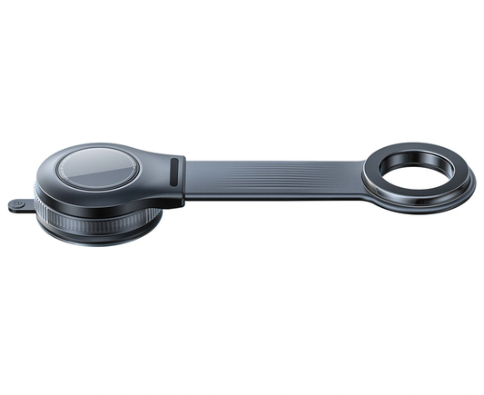 Magnetisk Bilholder Joyroom JR-ZS518, Universal, Svart