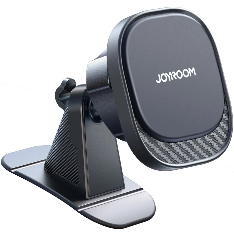 Joyroom JR-ZS400 Magnetisk bilholder, universal, svart 