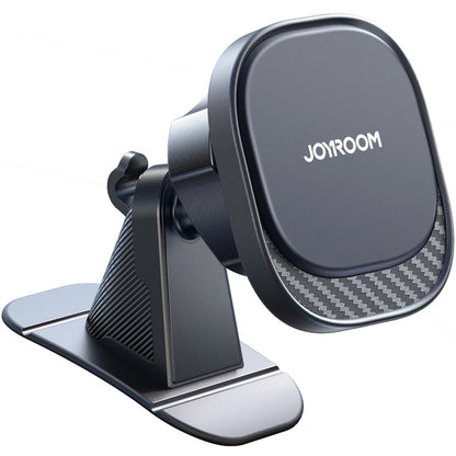 Joyroom JR-ZS400 Magnetisk bilholder, universal, svart 