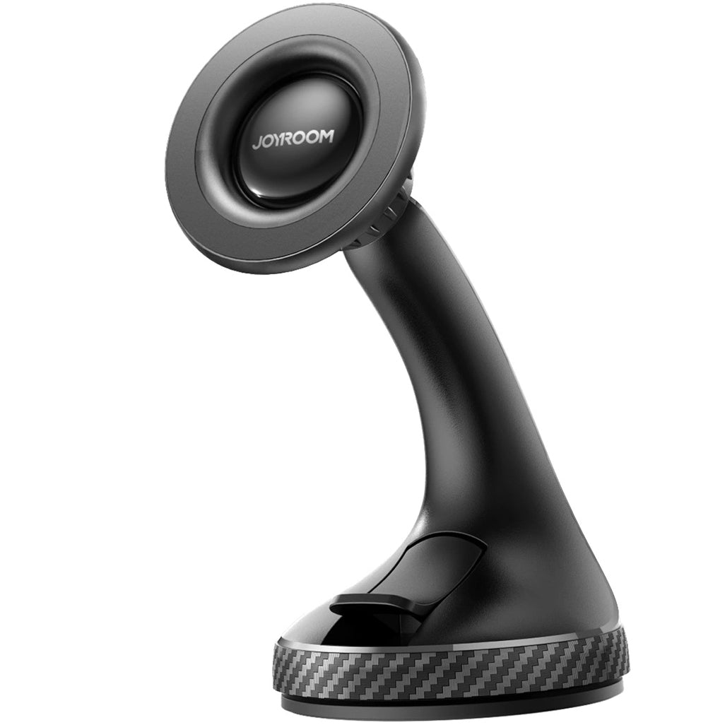 Joyroom JR-ZS406 Magnetisk bilholder, universal, svart 