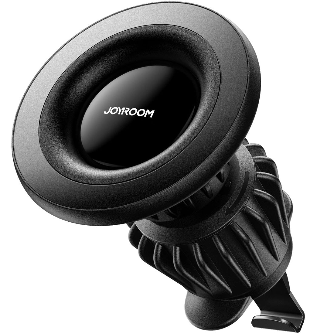 Magnetisk Bilholder Joyroom JR-ZS406 Air Vent, Universal, Svart